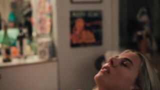 Carla Sehn Nude Tits Sex Scenes "Diary of a Ditched Girl" S1Ep4 2025 / Carla Sehn Nakna Bröst Sexscener "Halva Malmö består av killar som dumpat mig"