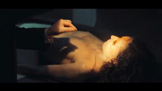 Sandra Drzymalska, Magda Graziowska, Agata Rozyka, Katarzyna Zarychta Nude Tits Sex Scenes "The Breslau Murders" S1 2025 / Sandra Drzymalska, Magda Graziowska, Agata Rozyka, Katarzyna Zarychta Nagie Cycki Sceny Seksu