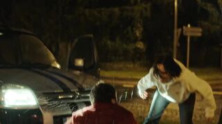 Jehnny Beth Nude Tits Sex Scenes "Différente" 2025 / Jehnny Beth Scènes de sexe seins nus
