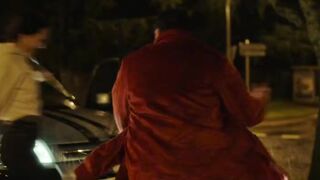 Jehnny Beth Nude Tits Sex Scenes "Différente" 2025 / Jehnny Beth Scènes de sexe seins nus