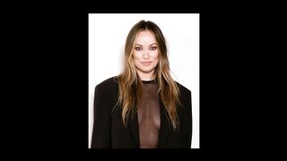Olivia Wilde Nude Tits "New York Fashion Week" September 2025