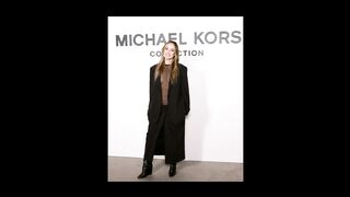 Olivia Wilde Nude Tits "New York Fashion Week" September 2025