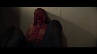 Rachel Victoria Moore Nude Tits "Screamboat" 2025