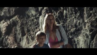 Stacy Martin Nude Tits "Islands" 2025 / Stacy Martin Seins Nus
