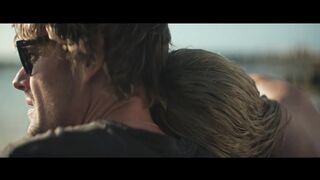 Stacy Martin Nude Tits "Islands" 2025 / Stacy Martin Seins Nus