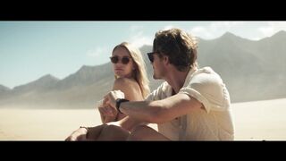 Stacy Martin Nude Tits "Islands" 2025 / Stacy Martin Seins Nus