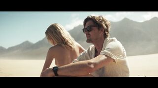 Stacy Martin Nude Tits "Islands" 2025 / Stacy Martin Seins Nus