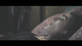 Pilar Fogliati Nude Tits Sex Scene "Follemente" 2025 / Pilar Fogliati Nuda Tette Scena di Sesso