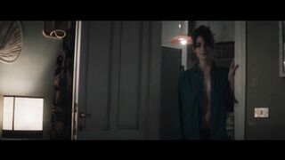 Pilar Fogliati Nude Tits Sex Scene "Follemente" 2025 / Pilar Fogliati Nuda Tette Scena di Sesso