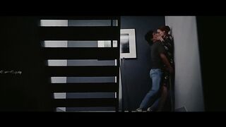 Jessica Chastain Nude Tits Sex Scenes "Dreams" 2025