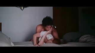 Jessica Chastain Nude Tits Sex Scenes "Dreams" 2025