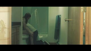 Charlotte Hope Nude Tits "Bury Me When I'm Dead" 2025