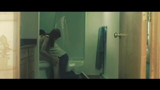 Charlotte Hope Nude Tits "Bury Me When I'm Dead" 2025