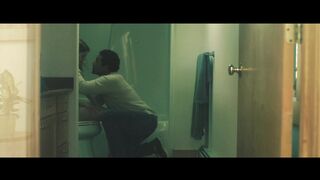 Charlotte Hope Nude Tits "Bury Me When I'm Dead" 2025