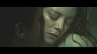 Charlotte Hope Nude Tits "Bury Me When I'm Dead" 2025