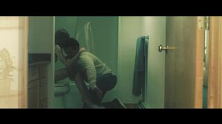 Charlotte Hope Nude Tits "Bury Me When I'm Dead" 2025