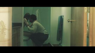 Charlotte Hope Nude Tits "Bury Me When I'm Dead" 2025