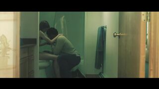 Charlotte Hope Nude Tits "Bury Me When I'm Dead" 2025