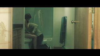 Charlotte Hope Nude Tits "Bury Me When I'm Dead" 2025