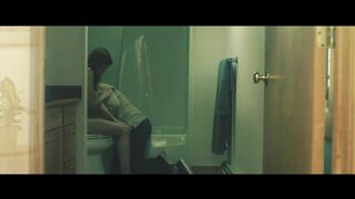 Charlotte Hope Nude Tits "Bury Me When I'm Dead" 2025