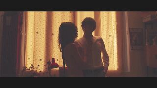Martina Gatti Nude Tits Sex Scene "L'amore, in teoria" 2025 / Martina Gatti Nuda Tette Scena di Sesso