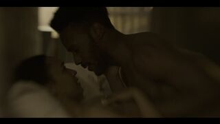 Tristan Cunningham Nude Tits Sex Scenes "Reasonable Doubt" 2025