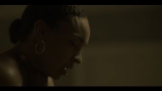 Tristan Cunningham Nude Tits Sex Scenes "Reasonable Doubt" 2025