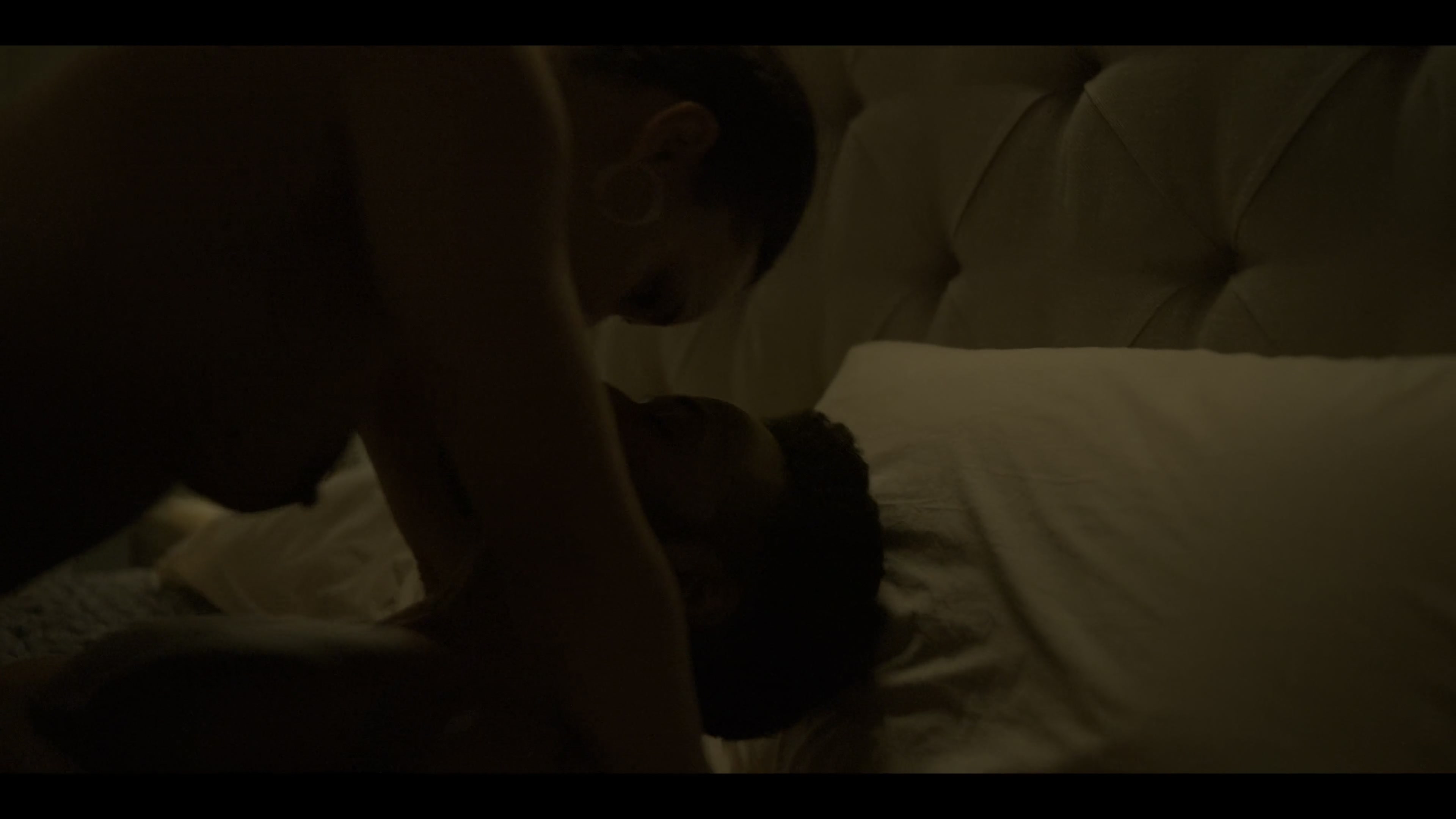 Tristan Cunningham Nude Tits Sex Scenes Reasonable Doubt 2025