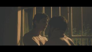 Zar Amir Ebrahimi Nude Tits Sex Scenes "L'Effacement" 2024 / Zar Amir Ebrahimi Nue Seins Scènes de Sexe
