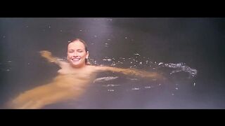 Camille Razat, Alaina Huffman Nude Tits "Waltzing with Brando" 2025 LQ