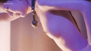 Seung Ha (승하), Lee Chae-dam (이채담), Jin Seo-yool (진서율), Yoo Mi (유미) Nude Tits Sex Scenes "Idol Seung-ha's Study on Shameful Desires" (아이돌 승하의 수치심 연구) 2025