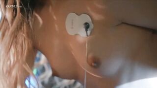 Seung Ha (승하), Lee Chae-dam (이채담), Jin Seo-yool (진서율), Yoo Mi (유미) Nude Tits Sex Scenes "Idol Seung-ha's Study on Shameful Desires" (아이돌 승하의 수치심 연구) 2025