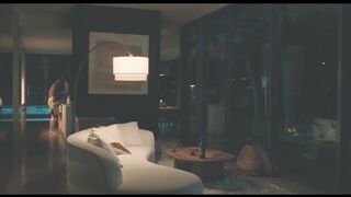 Dakota Johnson, Adria Arjona Nude, Sex Scenes "Splitsville" 2025
