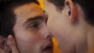 Matilda Price Nude Tits Sex Scene "June and John" 2025