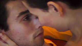Matilda Price Nude Tits Sex Scene "June and John" 2025