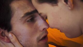 Matilda Price Nude Tits Sex Scene "June and John" 2025