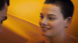 Matilda Price Nude Tits Sex Scene "June and John" 2025