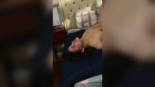 Denise Mendez Nude Tits Sex Scene "Ibang Ulam" 2025