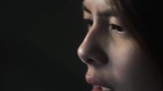 Rinoa Halili, Ashley Lopez, Jenn Rosa Nude Tits Sex Scenes "Kirot" 2025