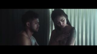 Rinoa Halili, Ashley Lopez, Jenn Rosa Nude Tits Sex Scenes "Kirot" 2025