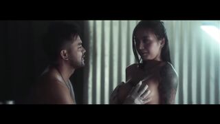 Rinoa Halili, Ashley Lopez, Jenn Rosa Nude Tits Sex Scenes "Kirot" 2025