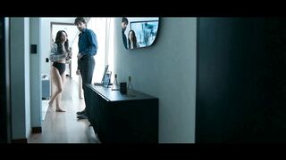 Carmen Villalobos, Laura Londoño Nude Tits Sex Scenes "La Huesped" S1 2025 / Carmen Villalobos, Laura Londoño Desnuda Tetas Escenas De Sexo "La Huesped" T1