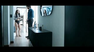 Carmen Villalobos, Laura Londoño Nude Tits Sex Scenes "La Huesped" S1 2025 / Carmen Villalobos, Laura Londoño Desnuda Tetas Escenas De Sexo "La Huesped" T1