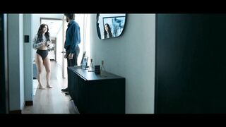 Carmen Villalobos, Laura Londoño Nude Tits Sex Scenes "La Huesped" S1 2025 / Carmen Villalobos, Laura Londoño Desnuda Tetas Escenas De Sexo "La Huesped" T1