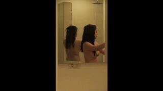 JM Martinez, Efren Nude Tits Sex Scenes "Kabayaran" 2025