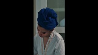 Ela Valdez Nude Tits Sex Scenes "Tumira ng Dos" 2025