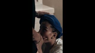Ela Valdez Nude Tits Sex Scenes "Tumira ng Dos" 2025