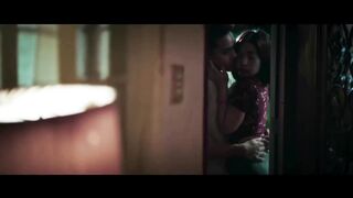 Christy Imperial, Je Ann Fortich Nude Tits Sex Scenes "Basang Basa" 2025