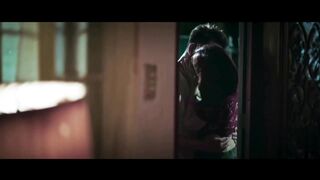 Christy Imperial, Je Ann Fortich Nude Tits Sex Scenes "Basang Basa" 2025
