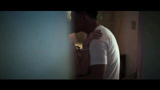 Christy Imperial, Je Ann Fortich Nude Tits Sex Scenes "Basang Basa" 2025